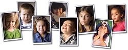 Emotions Photographic Learning Cards