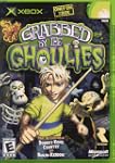 Grabbed By The Ghoulies