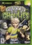 Grabbed By the Ghoulies