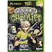 Grabbed By the Ghoulies