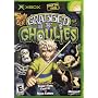 Grabbed By the Ghoulies