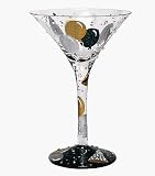 Lolita Celebration Martini Glass GLS4-5585H