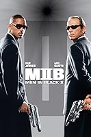 Men In Black II
