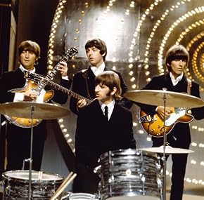 Image of The Beatles