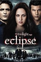 Twilight Saga: Eclipse