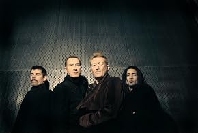 Image of Gang of Four