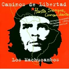 Caminos De Libertad