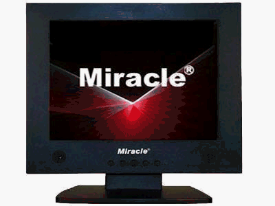 Sysonic, 12INCH Tft LCD 800X600