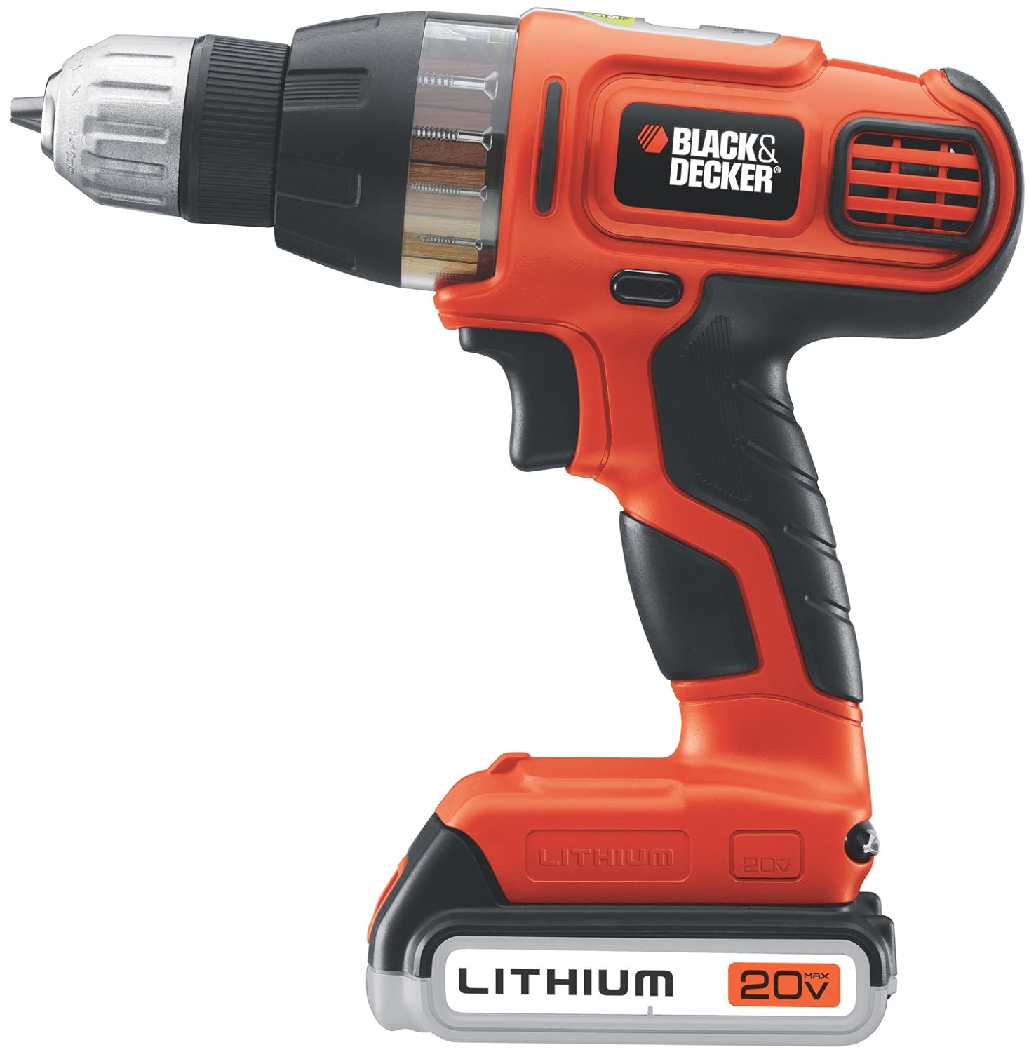 Top 5 Cordless Drills Top 5 Cordless Drills 20132014