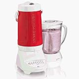 Hamilton Beach 10-Speed Thermal CoolPlus Blender by Hamilton Beach