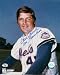 Autographed/Hand Signed Tom Seaver- New York Mets- Photo
