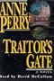Traitor's Gate