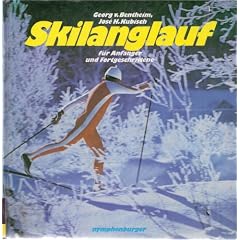 Skilanglauf f�r Anf�nger und Fortgeschrittene