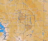 C-MAP Cartridge--KOOTENAY LAKE