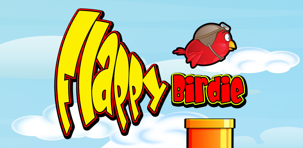 flappy birdie