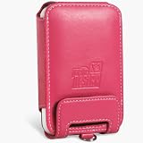 CREATIVE VISIONM CARABINER CASE - PRECIOUS PINK