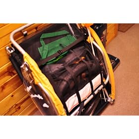 Burley Bee Trailer