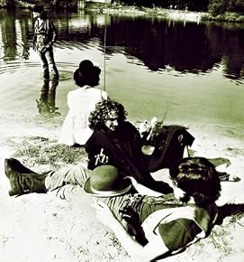 Bilder von Jethro Tull
