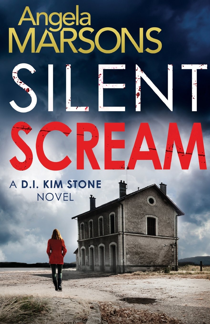 Silent Scream - Angela Marsons 