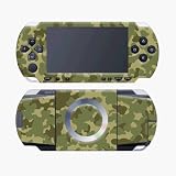 DesignSkins for Sony PSP - Heckentarn Skin Video Games
