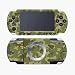 Video Games : DesignSkins for Sony PSP - Heckentarn Skin