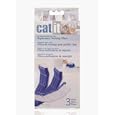 Catit Waterer Pet Fountain Replacement Filter Cartridges 3pk