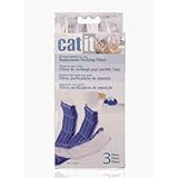 Hagen CatIt Fresh and Clear Replacement Filters
