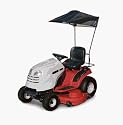 Classic Accessories Pro Series Riding Lawn Mower Canopy #73907