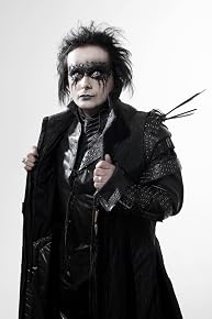 Image de Cradle Of Filth