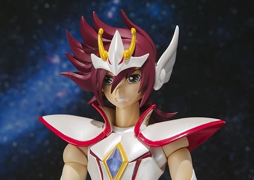 Saint Seiya Omega : Pegasus Koga S.H. Figuarts Action Figure