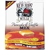 New Hope Mills Sugar Free Pancake & Waffle Mix (9 Ounces) - Formerly the Atkins 3 Carb Pancake & Waffle Mix!