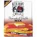 New Hope Mills Sugar Free Pancake & Waffle Mix - Formerly the Atkins 3 Carb Pancake & Waffle Mix!