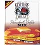 New Hope Mills Sugar Free Pancake & Waffle Mix - Formerly the Atkins 3 Carb Pancake & Waffle Mix!