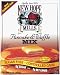 Gourmet Food : New Hope Mills Sugar Free Pancake & Waffle Mix - Formerly the Atkins 3 Carb Pancake & Waffle Mix!