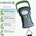 Sporting Goods : Balanzza Digital Compact Airline Luggage Scale