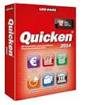 Quicken 2014 (Version 21.00)