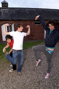 Image of The Wombats