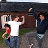 Image of The Wombats