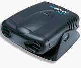 Review AirButler  / Car Air Purifier & Ioniser - AirButler Jordan