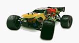 Redcat Racing Monsoon XTR Truggy 1-8 Scale Nitro
