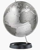 Hema Maps ATGFCE Atmosphere Expression 12 Inch Tabletop Globe
