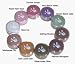 No Miss All Natural Vegan Eyeshadows