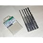 Hitachi SDS-Plus Bit-Set 5/6/8/10/12x160 von Hitachi