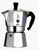 Bialetti Moka Express 9 Cup Espresso Maker 06801