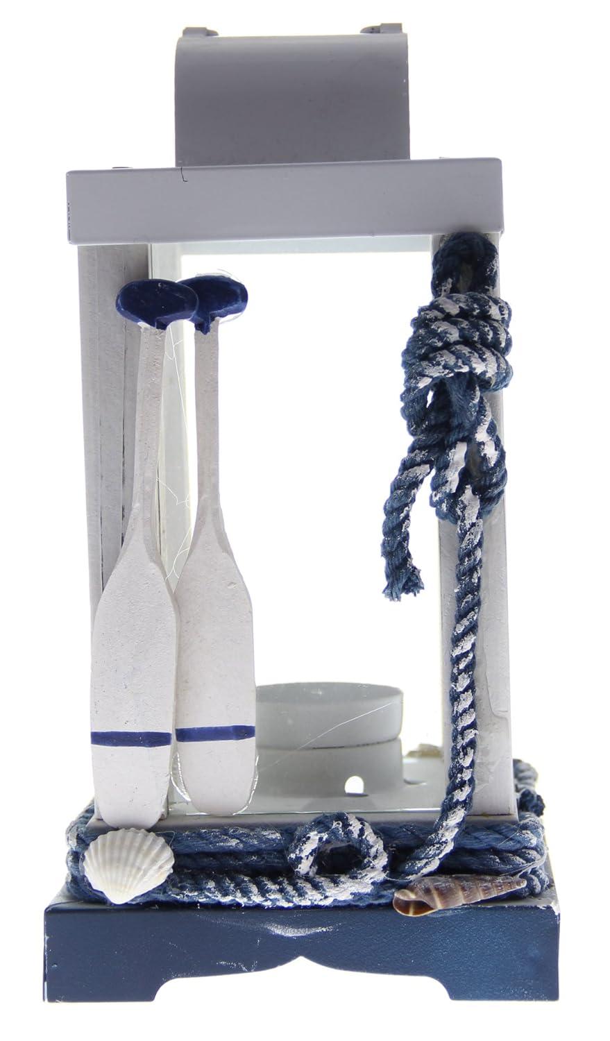 Nautical Lamps Lantern, Lighthouse and Candle Holders