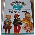 P�te � sel