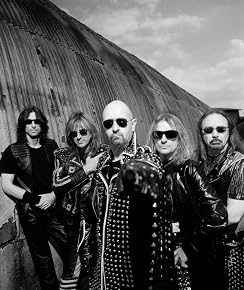 Bilder von Judas Priest