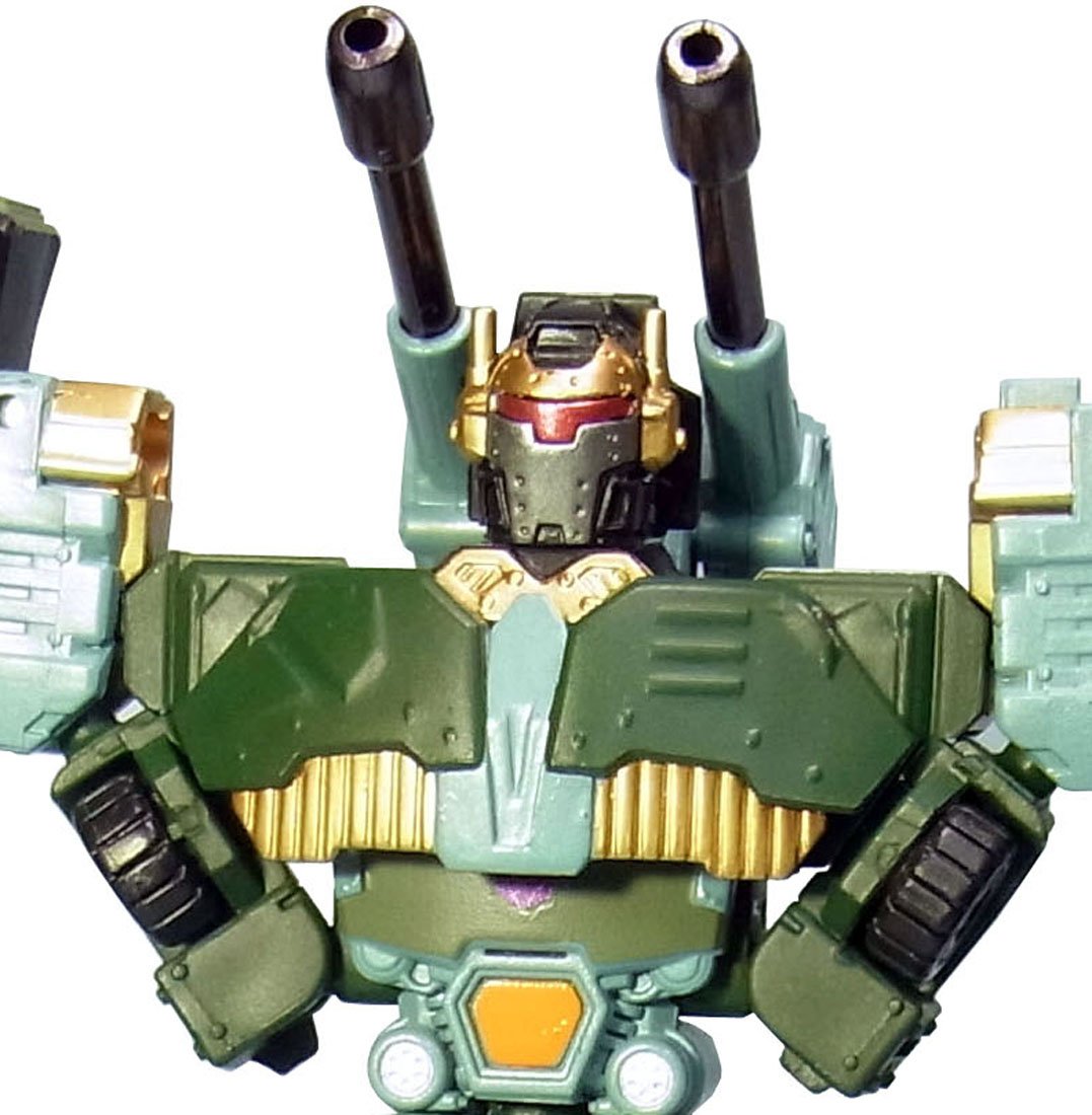 Takara Gps