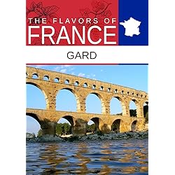 Flavors oF France, Gard