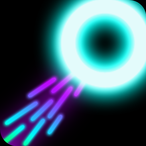 Retro Game X : Geometry Line Runner - by Cobalt Play Games